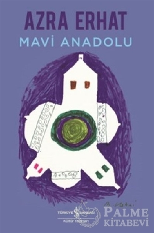 resm Mavi Anadolu