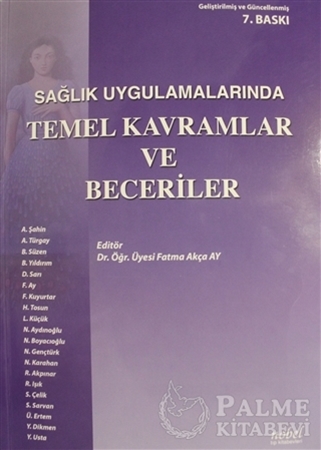 Resim Sağlık Uygulamalarında Temel Kavramlar ve Beceriler