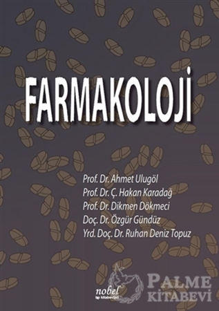 Resim Farmakoloji