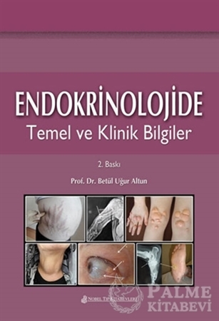 Resim Endokrinolojide Temel ve Klinik Bilgiler