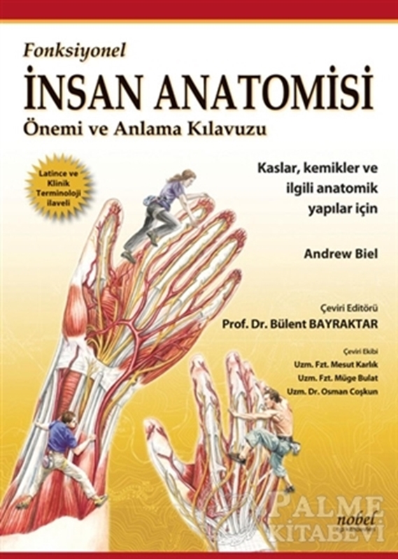 resm Fonksiyonel İnsan Anatomisi Önemi ve Anlama Kılavuzu