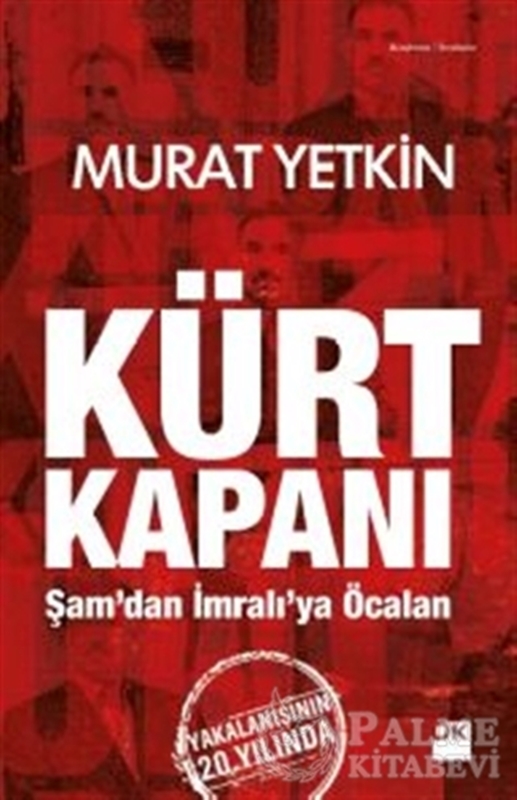 resm Kürt Kapanı