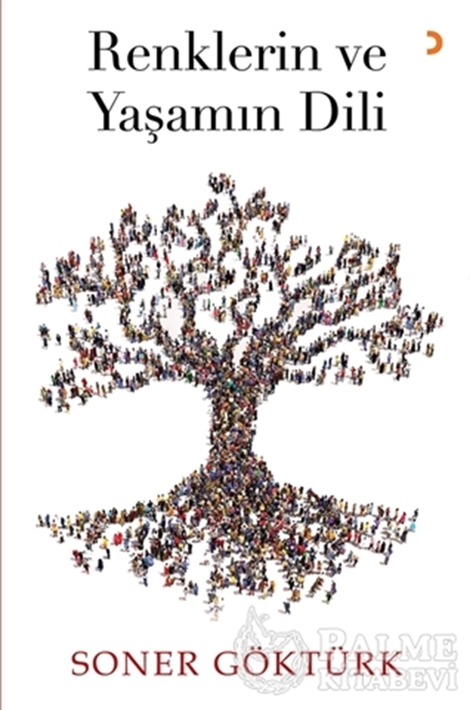 resm Renklerin ve Yaşamın Dili