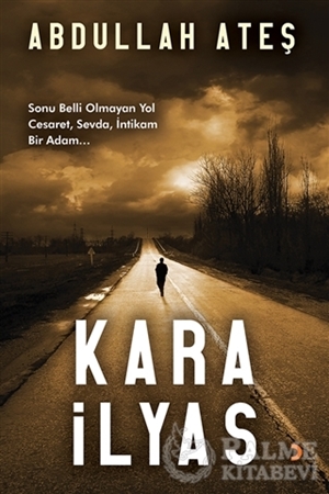 Resim Kara İlyas