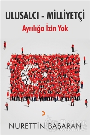 Resim Ulusalcı - Milliyetçi