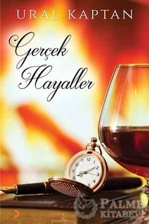 Resim Gerçek Hayaller