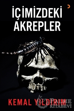 Resim İçimizdeki Akrepler