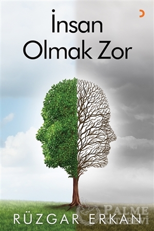 Resim İnsan Olmak Zor