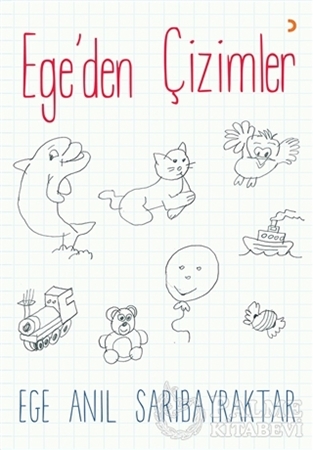 Resim Ege’den Çizimler