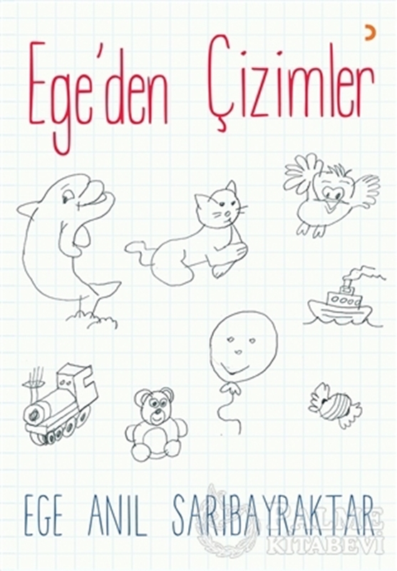 resm Ege’den Çizimler