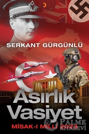 Resim Asırlık Vasiyet