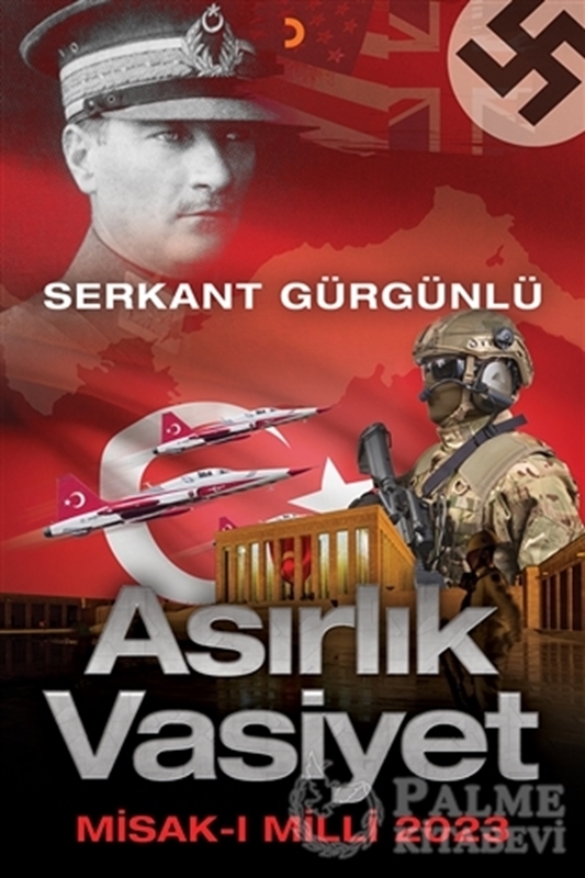 resm Asırlık Vasiyet