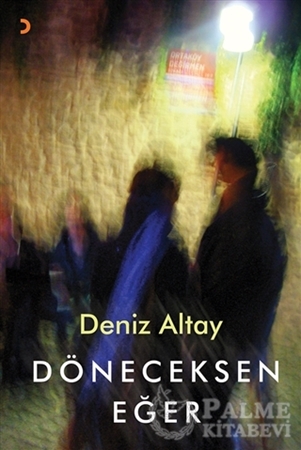 Resim Döneceksen Eğer