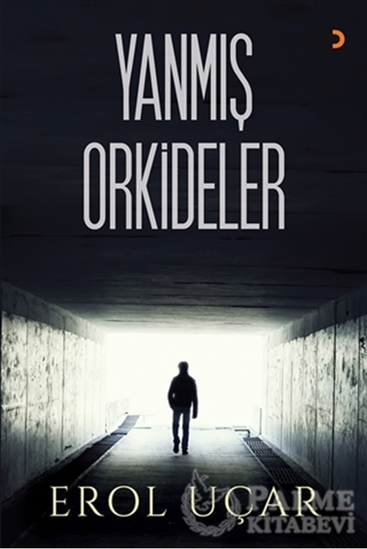 resm Yanmış Orkideler