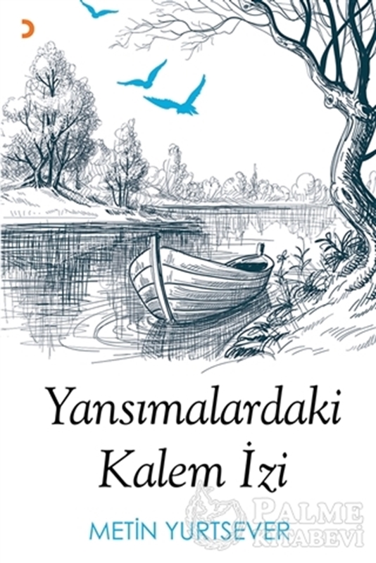 resm Yansımalardaki Kalem İzi