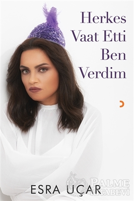 resm Herkes Vaat Etti Ben Verdim