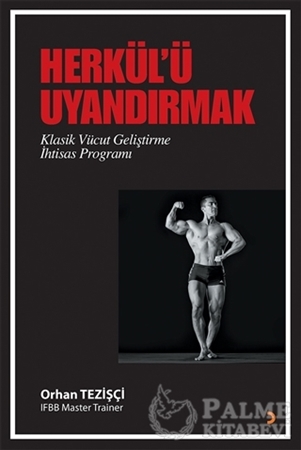 Resim Herkül’ü Uyandırmak