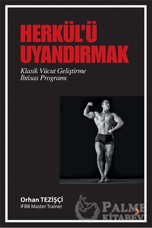 resm Herkül’ü Uyandırmak