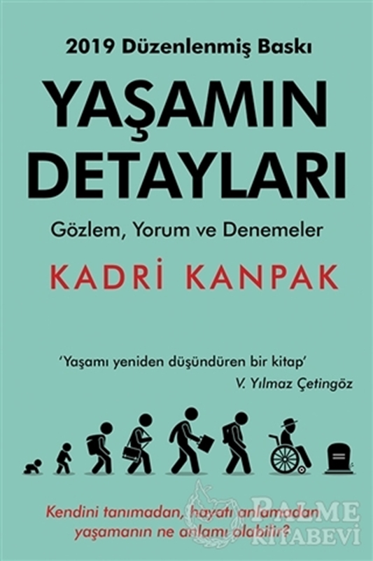 resm Yaşamın Detayları