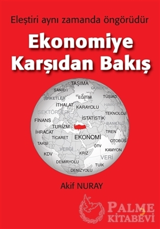 Resim Ekonomiye Karşıdan Bakış