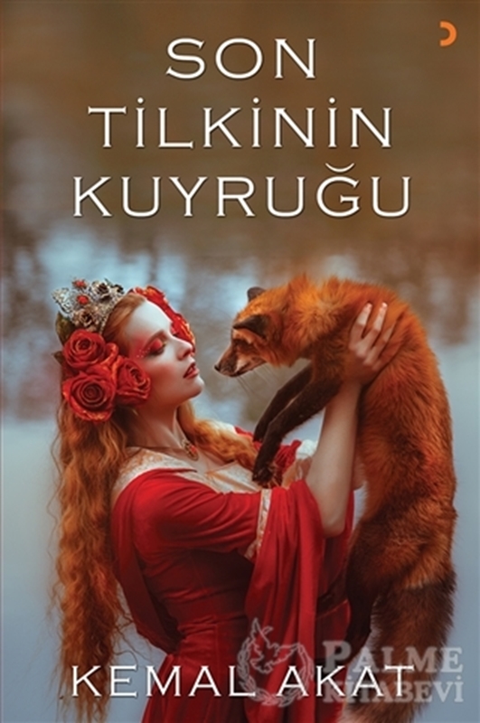 resm Son Tilkinin Kuyruğu