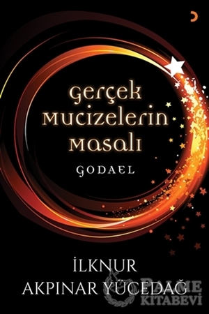 Resim Gerçek Mucizelerin Masalı Godael