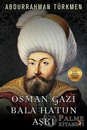 Resim Osman Gazi Bala Hatun Aşkı
