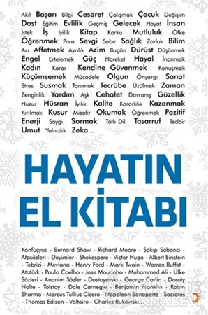 Resim Hayatın El Kitabı