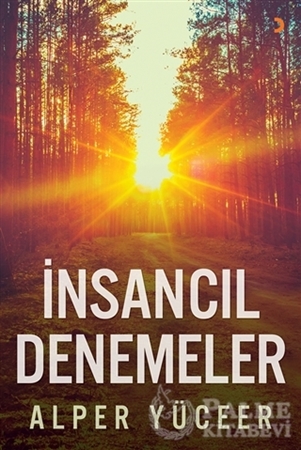 Resim İnsancıl Denemeler