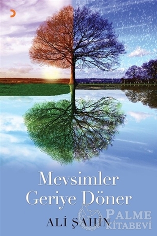 resm Mevsimler Geriye Döner