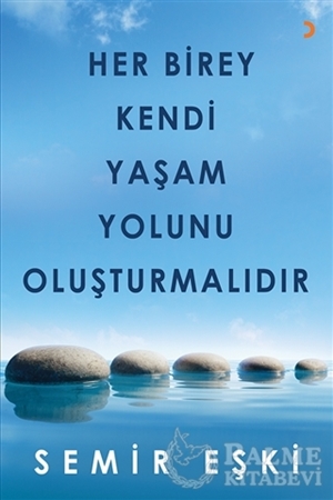 Resim Her Birey Kendi Yaşam Yolunu Oluşturmalıdır