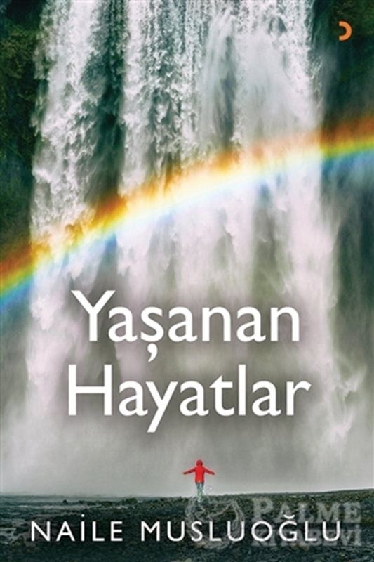 resm Yaşanan Hayatlar