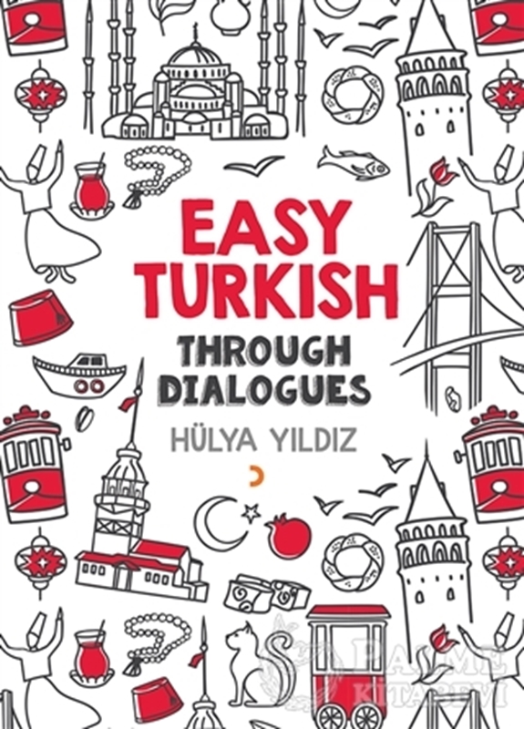 resm Easy Turkish
