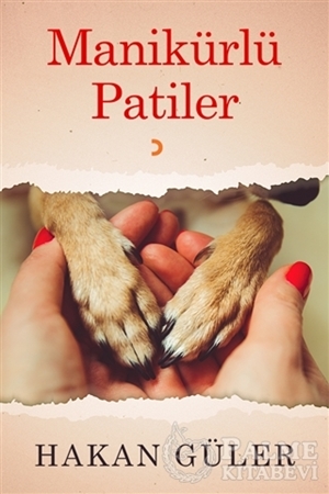 Resim Manikürlü Patiler