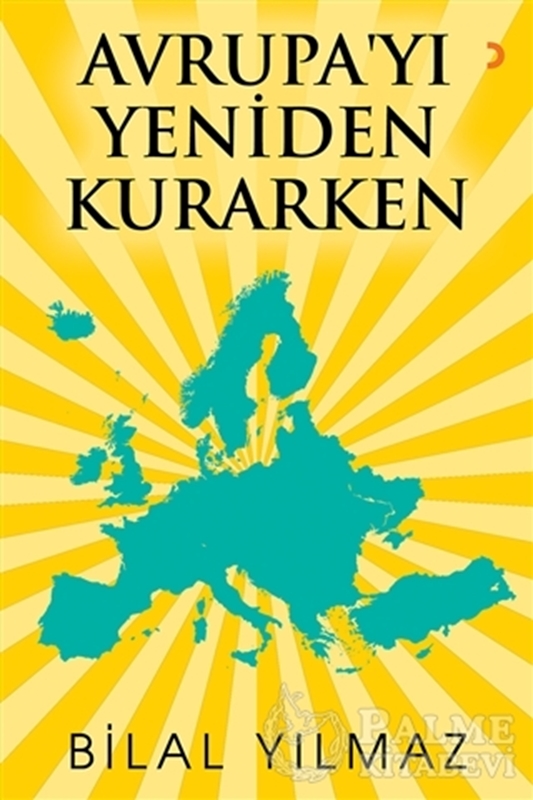 resm Avrupa'yı Yeniden Kurarken