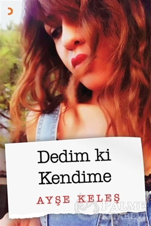 Resim Dedim ki Kendime