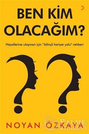 Resim Ben Kim Olacağım?