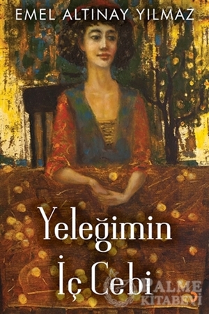 Resim Yeleğimin İç Cebi
