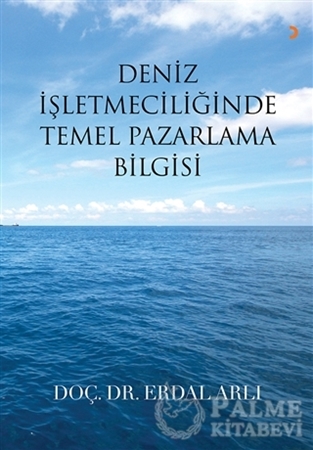 Resim Deniz İşletmeciliğinde Temel Pazarlama Bilgisi