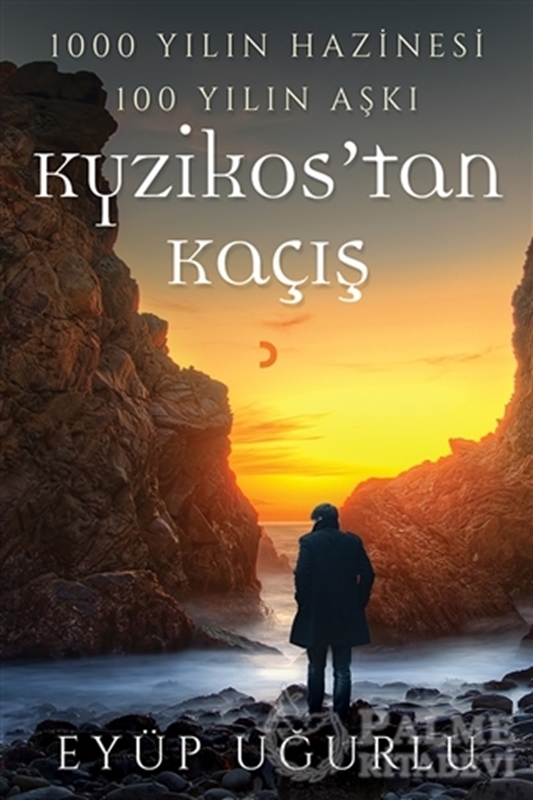 resm Kyzikos’tan Kaçış