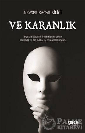 Resim Ve Karanlık