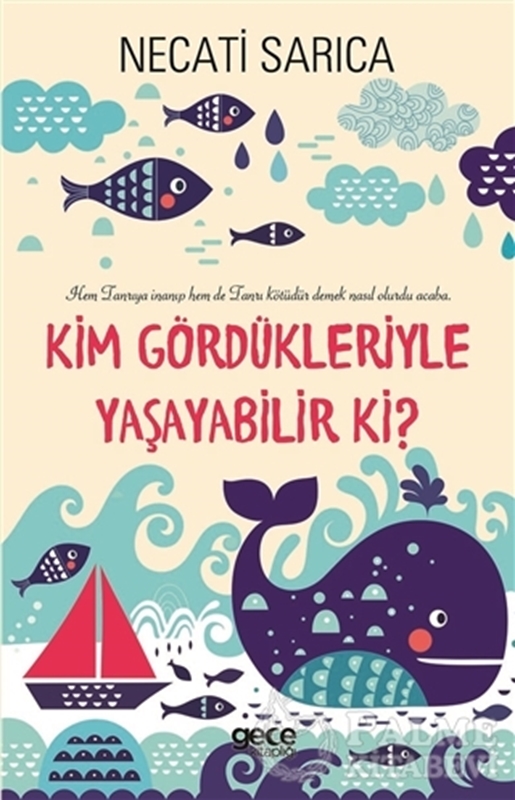 resm Kim Gördükleriyle Yaşayabilir Ki?