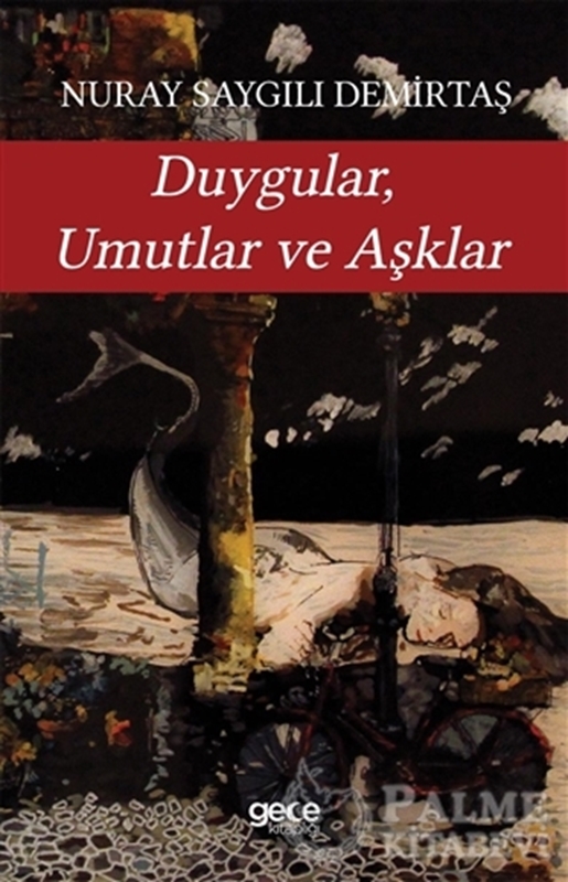 resm Duygular Umutlar ve Aşklar