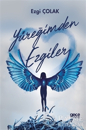 Resim Yüreğimden Ezgiler