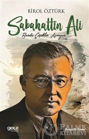 Resim Sabahattin Ali