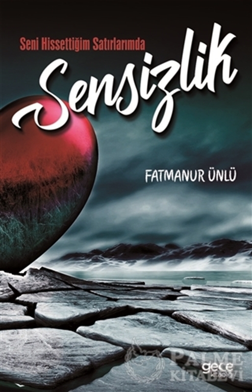 resm Seni Hissettiğim Satırlarımda Sensizlik