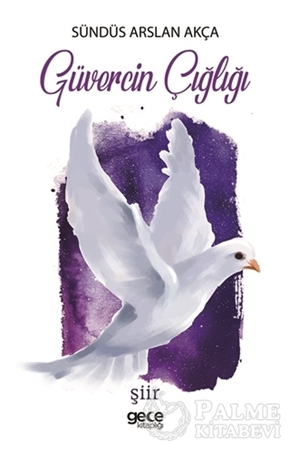 Resim Güvercin Çığlığı