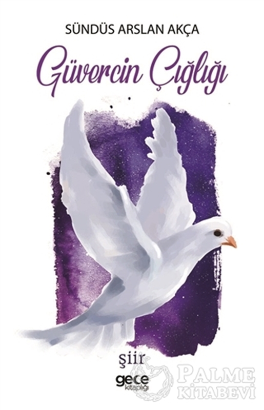 resm Güvercin Çığlığı