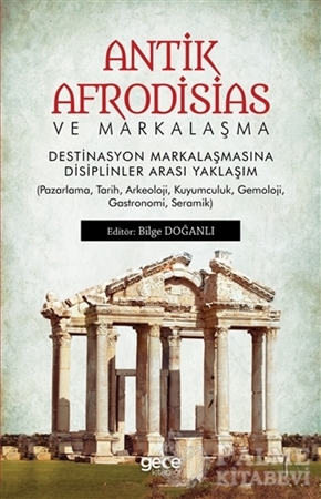 Resim Antik Afrodisias ve Markalaşma