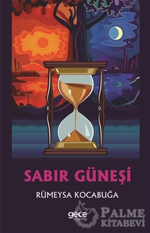 resm Sabır Güneşi